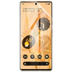Kup Bizon Glass Hydrogel Google Pixel 6 Pro [2 CSOMAG] - BIZ334 - {ean13} - Sklep Home Screen