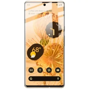 Kup Bizon Glass Hydrogel Google Pixel 6 Pro [2 CSOMAG] - BIZ334 - {ean13} - Sklep Home Screen