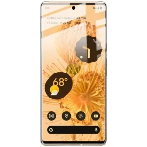 Kup Bizon Glass Hydrogel Google Pixel 6 Pro [2 CSOMAG] - BIZ334 - {ean13} - Sklep Home Screen
