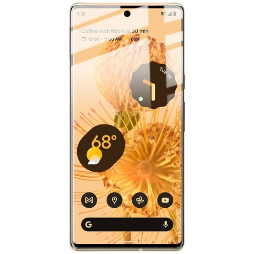 Kup Folia hydrożelowa na ekran Bizon Glass Hydrogel Google Pixel 6 Pro [2 PACK] - BIZ334 - {ean13} - Sklep Home Screen