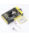 Kup AWEI căști Bluetooth mono A850BL alb/white - AWEI007WHT - {ean13} - Sklep Home Screen