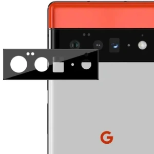 Kup Bizon üveg lencse Google Pixel 6 Pro [2 PACK] - BIZ335 - {ean13} - Sklep Home Screen