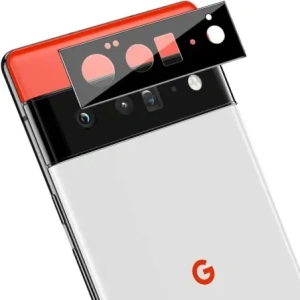 Kup Bizon üveg lencse Google Pixel 6 Pro [2 PACK] - BIZ335 - {ean13} - Sklep Home Screen