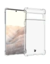Kup Bizon Case Clear Pack tok + 2x képernyőfólia + lencsevédő Google Pixel 6 Pro átlátszó - BIZ336 - {ean13} - Sklep Home Screen
