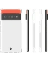 Kup Bizon Case Clear Pack tok + 2x képernyőfólia + lencsevédő Google Pixel 6 Pro átlátszó - BIZ336 - {ean13} - Sklep Home Screen