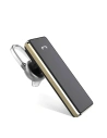 AWEI căști Bluetooth mono A850BL negru/black