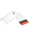 Kup Bizon Case Clear Pack tok + 2x képernyőfólia + lencsevédő Google Pixel 6 Pro átlátszó - BIZ336 - {ean13} - Sklep Home Screen