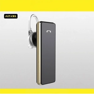 Kup AWEI A850BL fekete mono Bluetooth fülhallgató - AWEI008BLK - {ean13} - Sklep Home Screen