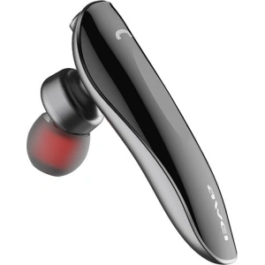 AWEI In-Ear Wireless Headset Bluetooth mono N1 grey