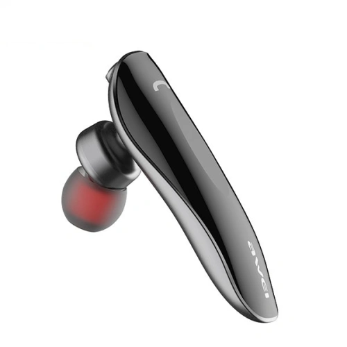 Kup AWEI căști Bluetooth mono N1 gri/grey - AWEI009GRY - {ean13} - Sklep Home Screen