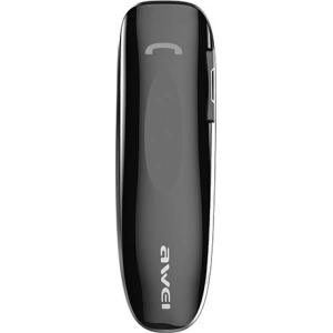 Kup AWEI N1 szürke/kék mono Bluetooth fejhallgató - AWEI009GRY - {ean13} - Sklep Home Screen