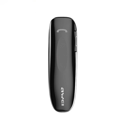 Kup AWEI căști Bluetooth mono N1 gri/grey - AWEI009GRY - {ean13} - Sklep Home Screen