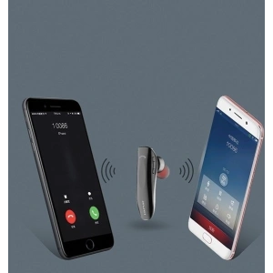Kup AWEI N1 szürke/kék mono Bluetooth fejhallgató - AWEI009GRY - {ean13} - Sklep Home Screen