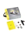 Buy AWEI In-Ear Wireless Headset Bluetooth mono N1 grey - AWEI009GRY - {ean13} - Home Screen Store Europe