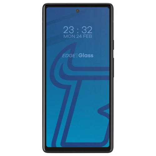 Kup Tvrzené sklo Bizon Glass Edge pro Pixel 6A černé - BIZ338 - {ean13} - Sklep Home Screen