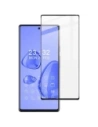 Kup Bizon Glass Edge Pixel 6A fekete - BIZ338 - {ean13} - Sklep Home Screen