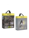 Buy AWEI In-Ear Wireless Headset Bluetooth mono N1 grey - AWEI009GRY - {ean13} - Home Screen Store Europe