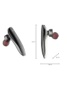 Buy AWEI In-Ear Wireless Headset Bluetooth mono N1 grey - AWEI009GRY - {ean13} - Home Screen Store Europe