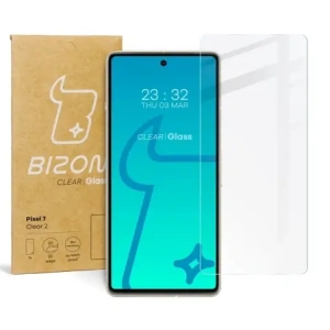 Kup Bizon Glas Klar 2 Pixel 7 - BIZ339 - {ean13} - Sklep Home Screen