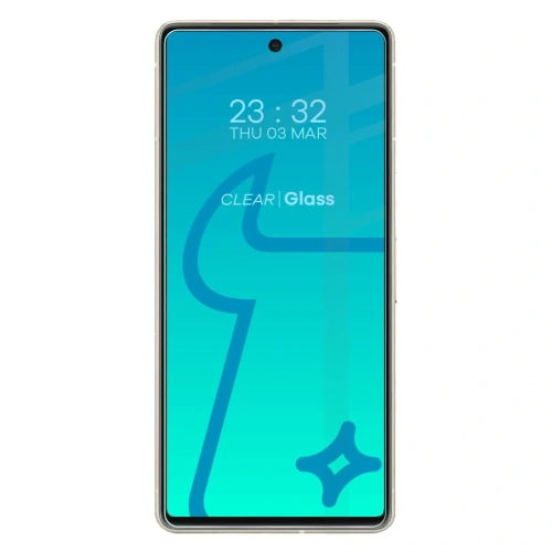 Kup Bizon Glas Klar 2 Pixel 7 - BIZ339 - {ean13} - Sklep Home Screen