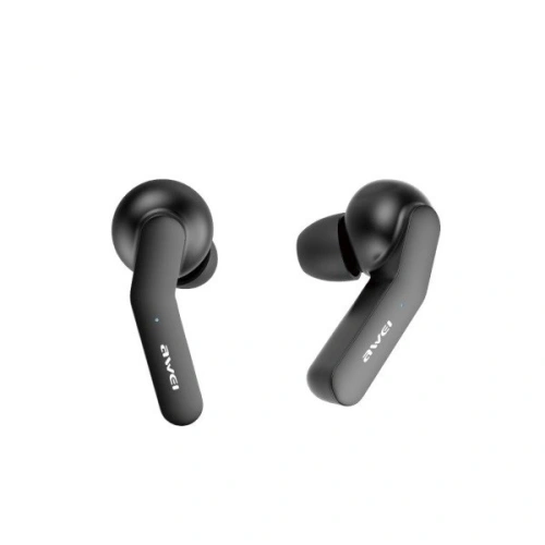 Kup AWEI sluchátka Bluetooth 5.0 T10C TWS + dokovací stanice černá/black - AWEI010BLK - {ean13} - Sklep Home Screen