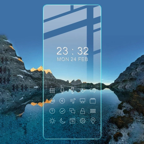 Kup Bizon Üveg Tiszta 2 Pixel 7 - BIZ339 - {ean13} - Sklep Home Screen