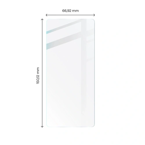 Kup Bizon Glas Klar 2 Pixel 7 - BIZ339 - {ean13} - Sklep Home Screen