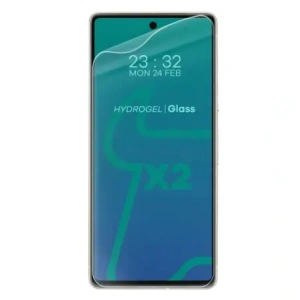 Kup Bizon Glass Hydrogel Pixel 7 [2 PACK] - BIZ340 - {ean13} - Sklep Home Screen