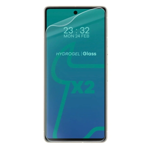 Kup Bizon Glass Hydrogel Pixel 7 [2 PACK] - BIZ340 - {ean13} - Sklep Home Screen
