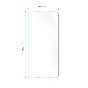 Kup Bizon Glass Hydrogel Pixel 7 [2 PACK] - BIZ340 - {ean13} - Sklep Home Screen