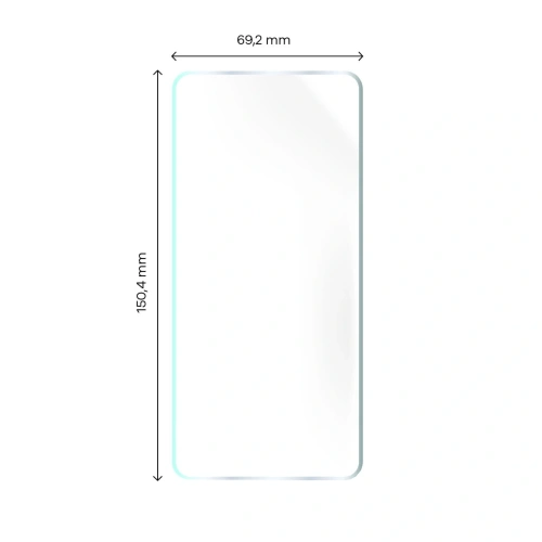 Kup Bizon Glass Hydrogel Pixel 7 [2 PACK] - BIZ340 - {ean13} - Sklep Home Screen