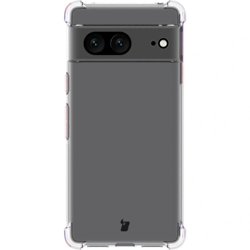 Buy Bizon Case Clear Pack case + 2x screen glass Google Pixel 7 clear - BIZ341 - {ean13} - Home Screen Store Europe