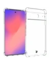 Buy Bizon Case Clear Pack case + 2x screen glass Google Pixel 7 clear - BIZ341 - {ean13} - Home Screen Store Europe