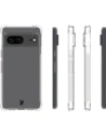 Buy Bizon Case Clear Pack case + 2x screen glass Google Pixel 7 clear - BIZ341 - {ean13} - Home Screen Store Europe