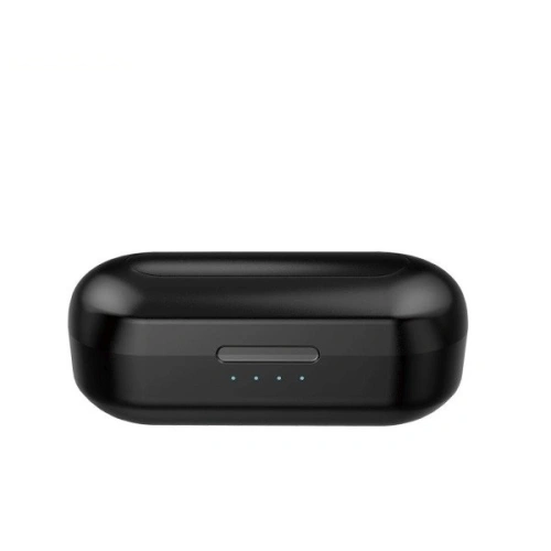 Kup AWEI sluchátka Bluetooth 5.0 T10C TWS + dokovací stanice černá/black - AWEI010BLK - {ean13} - Sklep Home Screen