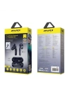 Kup AWEI słuchawki Bluetooth 5.0 T10C TWS + stacja dokująca czarny/black - AWEI010BLK - {ean13} - Sklep Home Screen