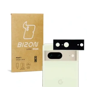 Kup Bizon-Glaslinse Pixel 7 [2 PACK] - BIZ343 - {ean13} - Sklep Home Screen