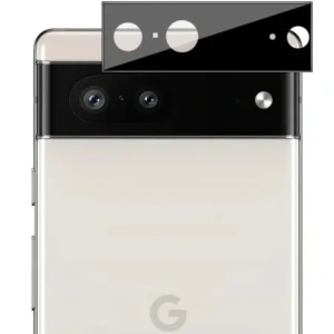 Kup Bizon-Glaslinse Pixel 7 [2 PACK] - BIZ343 - {ean13} - Sklep Home Screen