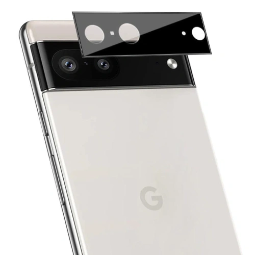 Kup Sklo na aparát Bizon Glass Lens do Pixel 7 [2 PACK] - BIZ343 - {ean13} - Sklep Home Screen
