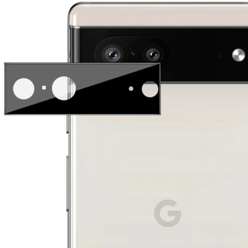 Kup Sklo na aparát Bizon Glass Lens do Pixel 7 [2 PACK] - BIZ343 - {ean13} - Sklep Home Screen