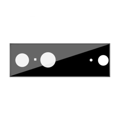 Kup Bizon-Glaslinse Pixel 7 [2 PACK] - BIZ343 - {ean13} - Sklep Home Screen