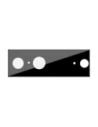 Kup Bizon-Glaslinse Pixel 7 [2 PACK] - BIZ343 - {ean13} - Sklep Home Screen