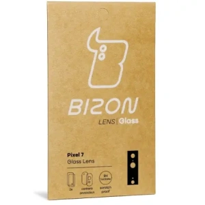 Kup Bizon-Glaslinse Pixel 7 [2 PACK] - BIZ343 - {ean13} - Sklep Home Screen