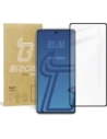 Tvrzené sklo Bizon Glass Edge 2 pro Pixel 7 černé