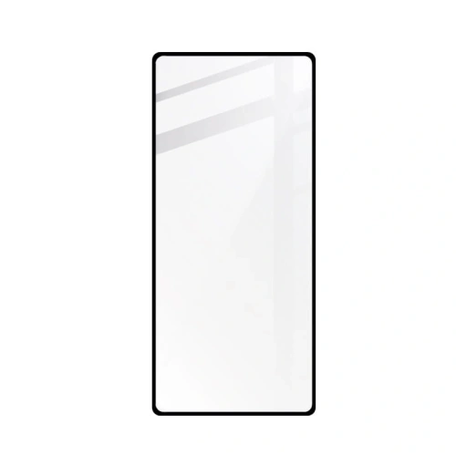 Kup Tvrzené sklo Bizon Glass Edge 2 pro Pixel 7 černé - BIZ344 - {ean13} - Sklep Home Screen