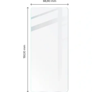 Kup 3x Szkło na ekran + szkło na aparat BIZON Clear 2 do Google Pixel 7 - BIZ345 - {ean13} - Sklep Home Screen