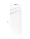 Kup BIZON Clear 2 3x képernyőüveg + kameraüveg Google Pixel 7 - BIZ345 - {ean13} - Sklep Home Screen