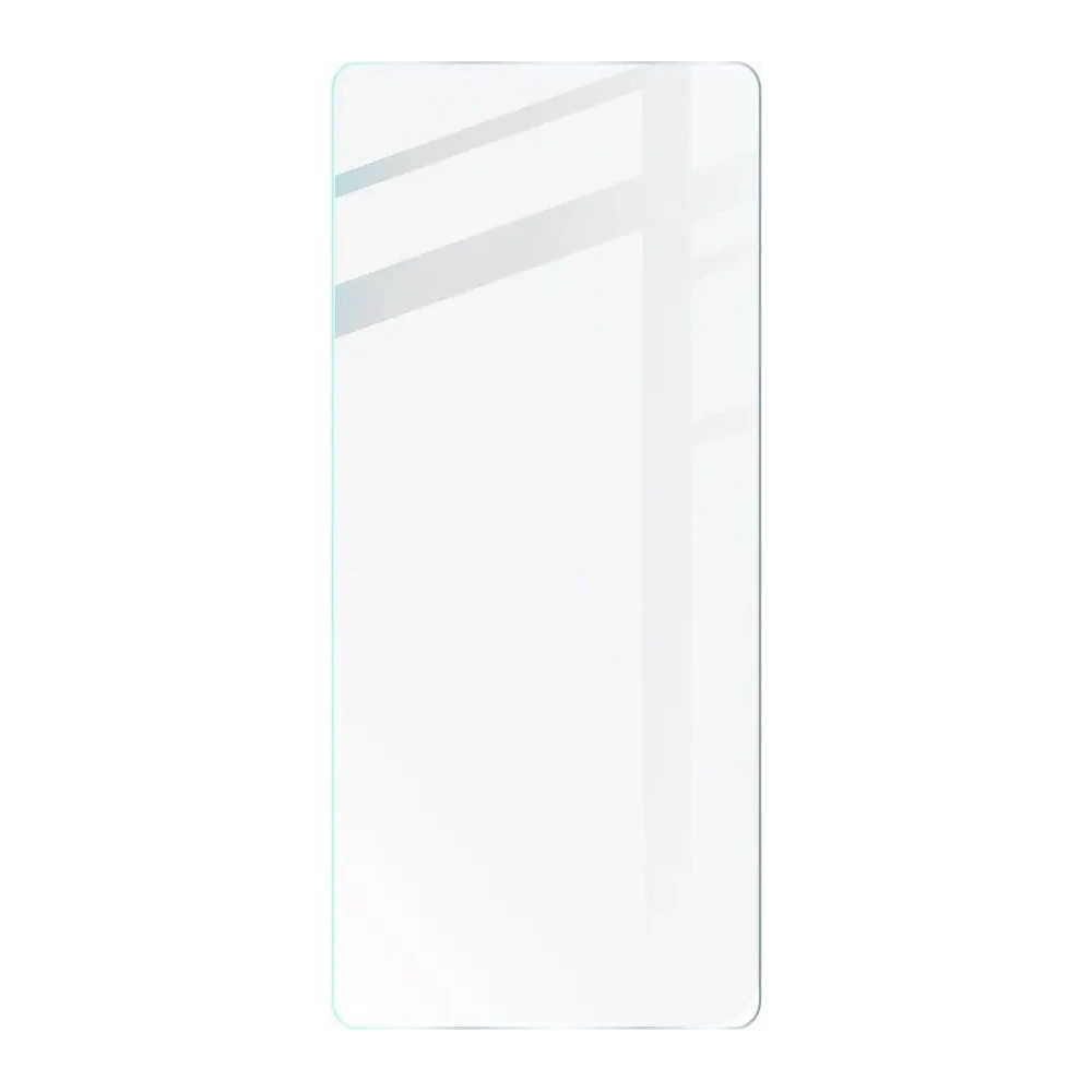 3x Szkło na ekran + szkło na aparat BIZON Clear 2 do Google Pixel 7