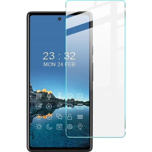 Kup BIZON Clear 2 3x sticlă de ecran + sticlă pentru cameră Google Pixel 7 - BIZ345 - {ean13} - Sklep Home Screen