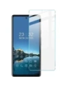 Buy BIZON Clear 2 3x screen glass + camera glass Google Pixel 7 - BIZ345 - {ean13} - Home Screen Store Europe